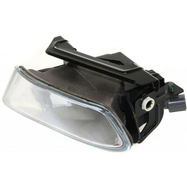 Fog Lamp Front Driver Side Honda Odyssey 2005-2007 Dealer Installed High Quality , HO2592116 - Image 4