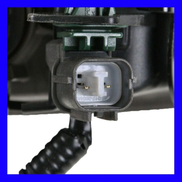 Fog Lamp Front Driver Side Honda Odyssey 2005-2007 Dealer Installed High Quality , HO2592116 - Image 5