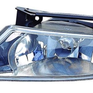 Fog Lamp Front Driver Side Honda Odyssey 2005-2007 Dealer Installed High Quality , HO2592116