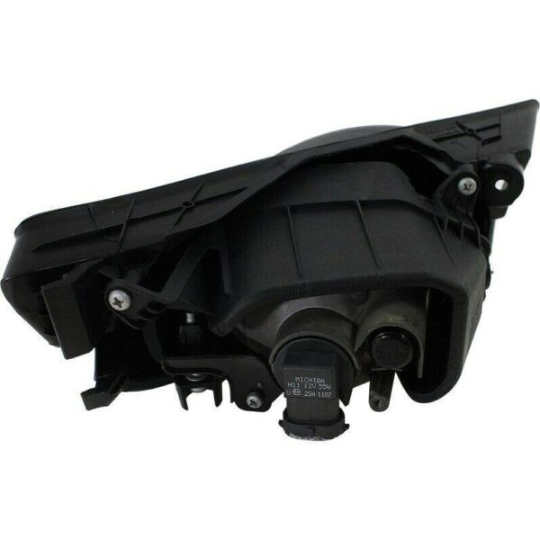 Fog Lamp Front Driver Side Honda Fit 2009-2011 With Bezel High Quality , HO2592122 - Image 5