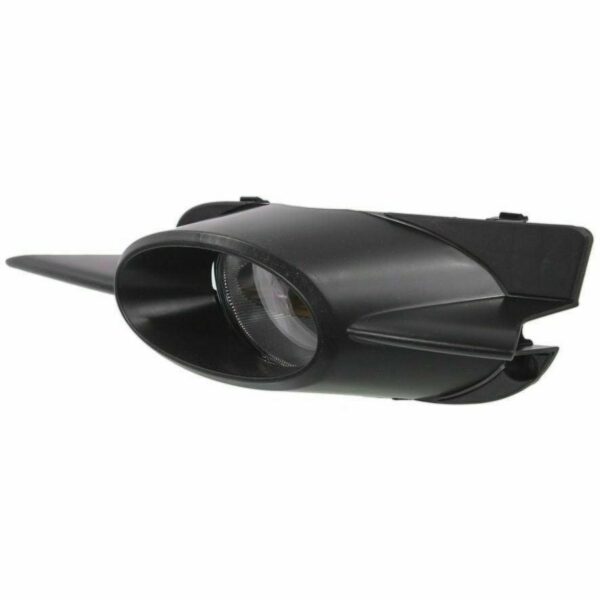 Fog Lamp Front Driver Side Honda Civic Coupe 2009-2011 High Quality , HO2592123 - Image 2