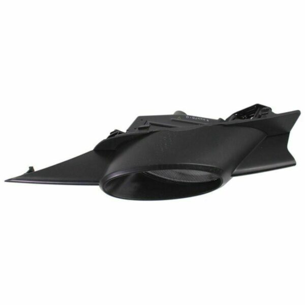Fog Lamp Front Driver Side Honda Civic Coupe 2009-2011 High Quality , HO2592123 - Image 4