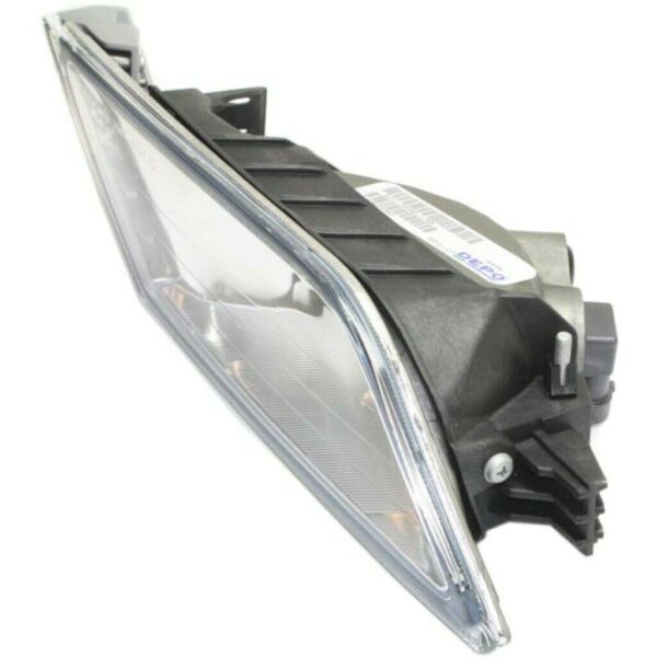 Fog Lamp Front Driver Side Honda Odyssey 2011-2013 High Quality , HO2592129 - Image 2