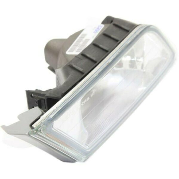 Fog Lamp Front Driver Side Honda Odyssey 2011-2013 High Quality , HO2592129 - Image 3