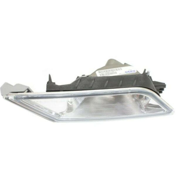 Fog Lamp Front Driver Side Honda Odyssey 2011-2013 High Quality , HO2592129 - Image 4