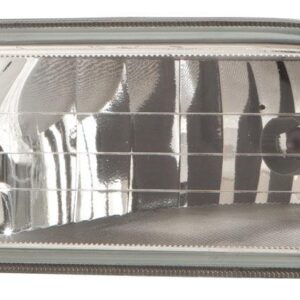Fog Lamp Front Driver Side Honda Odyssey 2011-2013 High Quality , HO2592129