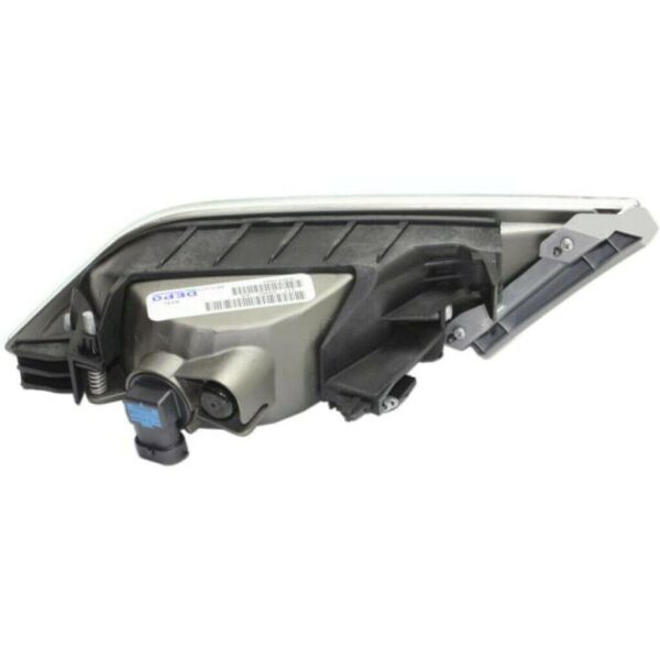 Fog Lamp Front Driver Side Honda Odyssey 2011-2013 High Quality , HO2592129 - Image 5