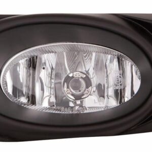 Fog Lamp Front Driver Side Honda Fit 2012-2014 Sport High Quality , HO2592130
