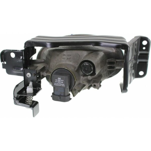 Fog Lamp Front Driver Side Honda Accord Crosstour 2011-2012 High Quality , HO2592131 - Image 3