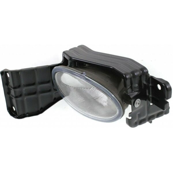 Fog Lamp Front Driver Side Honda Accord Crosstour 2011-2012 High Quality , HO2592131 - Image 4
