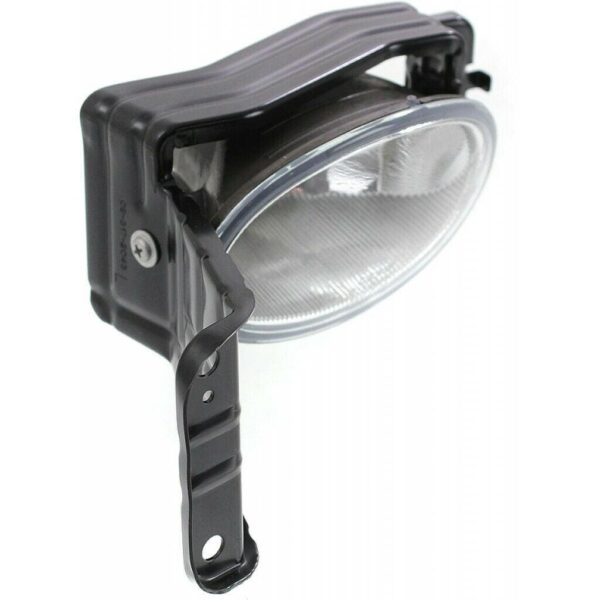 Fog Lamp Front Driver Side Honda Accord Crosstour 2011-2012 High Quality , HO2592131 - Image 5