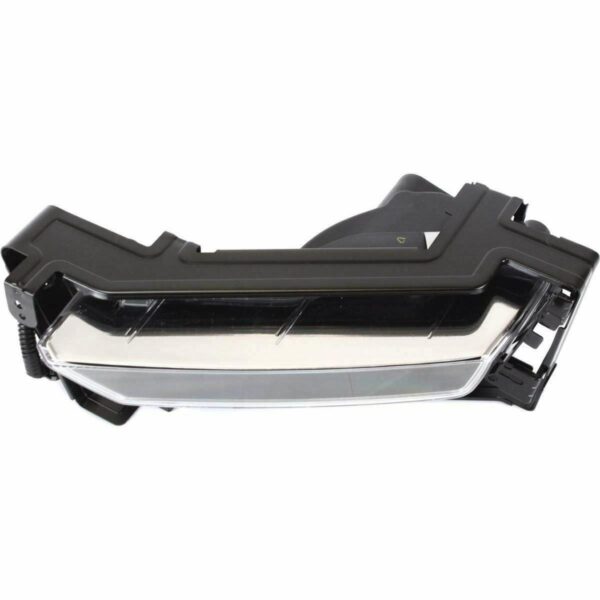 Fog Lamp Front Driver Side Honda Accord Sedan 2013 High Quality , HO2592132 - Image 4