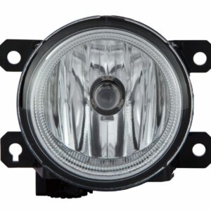 Fog Lamp Front Driver Side Honda Fit 2015-2017 Civic/Accord 2.4L/For Passenger Side On Honda Fit High Quality , HO2592136