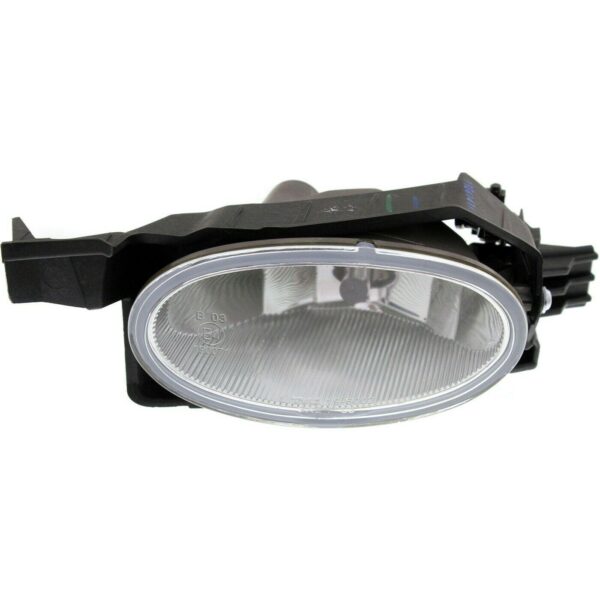 Fog Lamp Front Driver Side Honda Odyssey 2014-2017 High Quality , HO2592137 - Image 2
