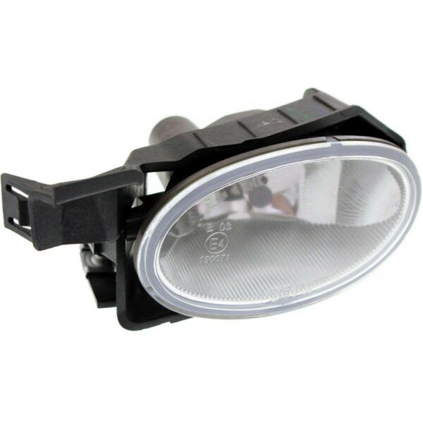Fog Lamp Front Driver Side Honda Odyssey 2014-2017 High Quality , HO2592137 - Image 3