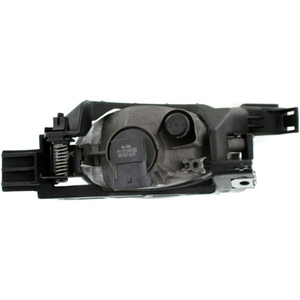 Fog Lamp Front Driver Side Honda Odyssey 2014-2017 High Quality , HO2592137 - Image 4