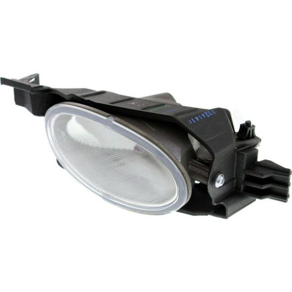 Fog Lamp Front Driver Side Honda Odyssey 2014-2017 High Quality , HO2592137 - Image 5