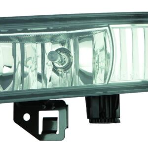 Fog Lamp Front Driver Side Honda Crv 2015-2016 Capa - Hunt Parts