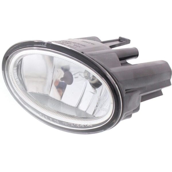 Fog Lamp Front Driver Side Honda Hrv 2016-2018 High Quality , HO2592141 - Image 2