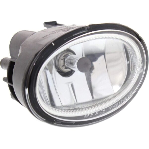 Fog Lamp Front Driver Side Honda Hrv 2016-2018 High Quality , HO2592141 - Image 3