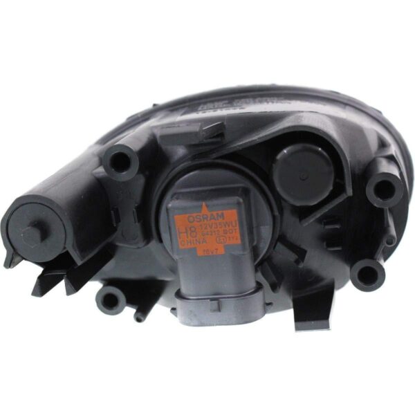Fog Lamp Front Driver Side Honda Hrv 2016-2018 High Quality , HO2592141 - Image 5