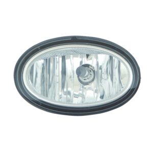 Fog Lamp Front Driver Side Honda Crv 2017-2019 High Quality , HO2592141