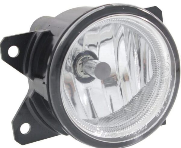 Fog Lamp Front Driver Side Honda Hrv 2019-2021 High Quality , HO2592143 - Image 2