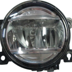 2018-2025 Acura Tlx Fog Lamp Driver Side Round Led 18-20 , HO2592144C