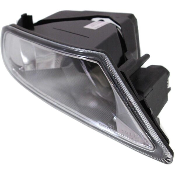 Fog Lamp Front Passenger Side Honda Odyssey 2005-2007 High Quality , HO2593113 - Image 2