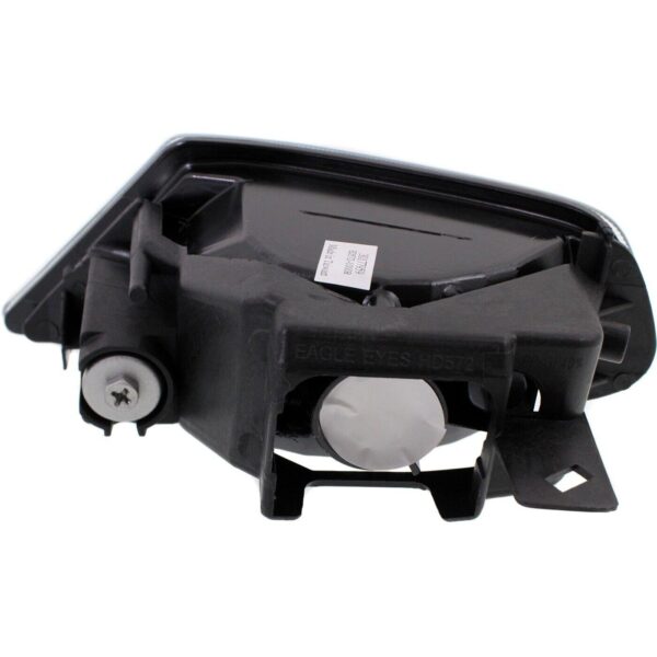Fog Lamp Front Passenger Side Honda Odyssey 2005-2007 High Quality , HO2593113 - Image 5