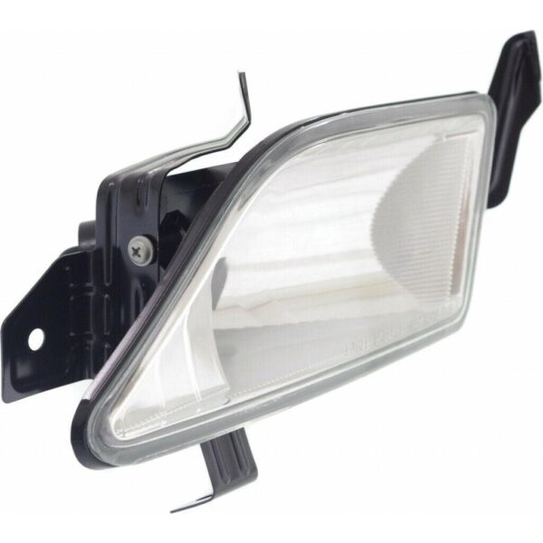 Fog Lamp Front Passenger Side Honda Pilot 2006-2008 High Quality , HO2593114 - Image 3