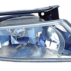 Fog Lamp Front Passenger Side Honda Odyssey 2005-2007 Dealer Installed High Quality , HO2593116
