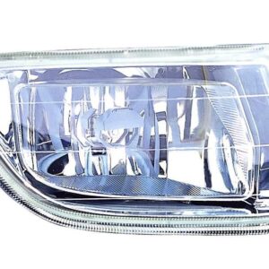 Fog Lamp Front Passenger Side Honda Odyssey 1999-2004 High Quality , HO2593117