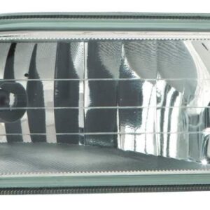 Fog Lamp Front Passenger Side Honda Odyssey 2011-2013 High Quality , HO2593129