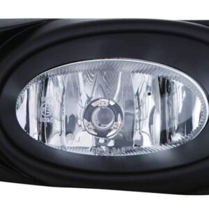 Fog Lamp Front Passenger Side Honda Fit 2012-2014 Sport 45274 High Quality , HO2593130