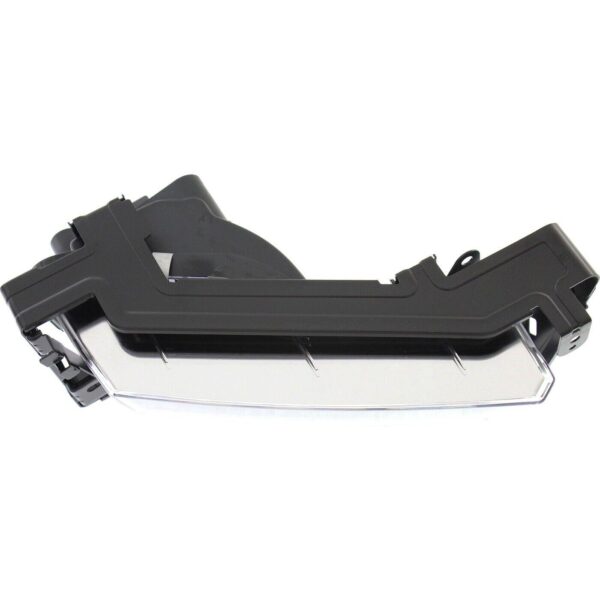 Fog Lamp Front Passenger Side Honda Accord Sedan 2013 High Quality , HO2593132 - Image 4