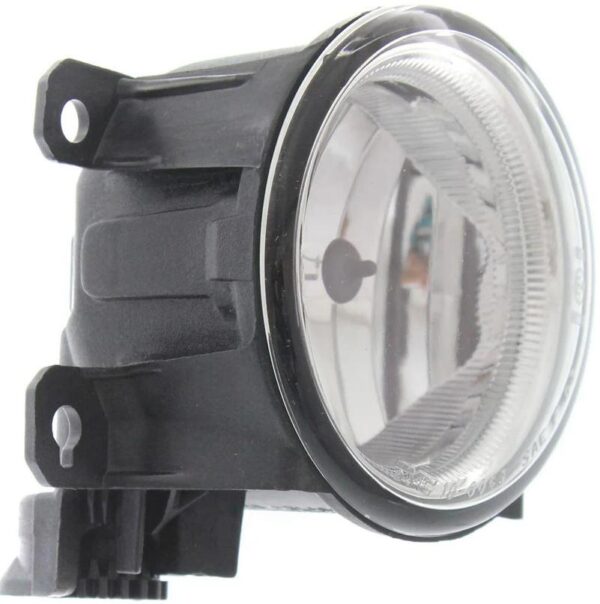 Fog Lamp Front Driver Side Honda Fit 2015-2017 High Quality , HO2593136 - Image 3