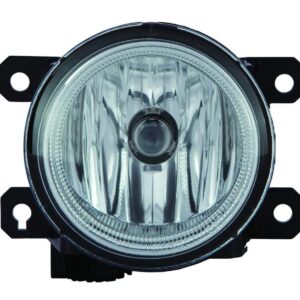 Fog Lamp Front Passenger Side Honda Ridgeline 2017-2019 High Quality , HO2593136