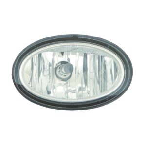 Fog Lamp Front Passenger Side Honda Crv 2017-2019 High Quality , HO2593141