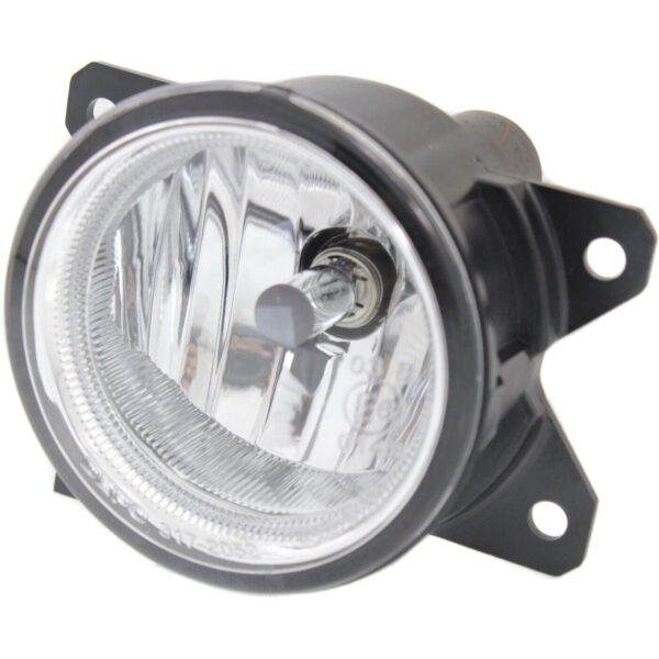 Fog Lamp Front Passenger Side Honda Hrv 2019-2021 High Quality , HO2593143 - Image 2