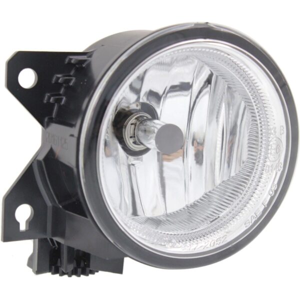 Fog Lamp Front Passenger Side Honda Hrv 2019-2021 High Quality , HO2593143 - Image 3