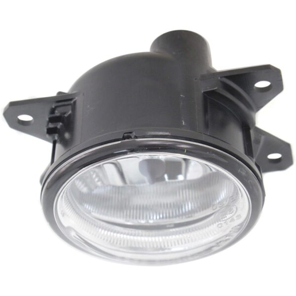 Fog Lamp Front Passenger Side Honda Civic Hatchback 2017-2021 High Quality , HO2593143 - Image 4