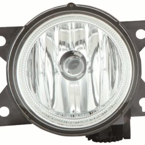 Fog Lamp Front Passenger Side Honda Civic Hatchback 2017-2021 High Quality , HO2593143