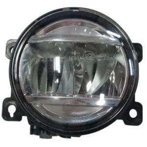 2018-2025 Acura Tlx Fog Lamp Front Passenger Side Round Led , HO2593144C