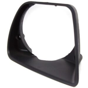 Fog Lamp Cover Front Driver Side Honda Pilot 2003-2005 , HO2598101