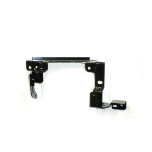 Fog Lamp Bracket Front Driver Side Honda Odyssey 2005-2007 Steel , HO2602100
