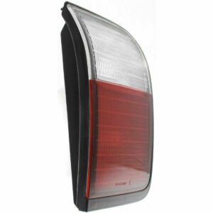 Trunk Lamp Driver Side Honda Accord Sedan 1996-1997 (Back-Up Lamp) , HO2800120V