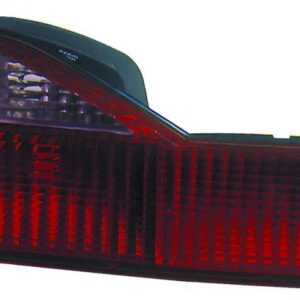 Trunk Lamp Driver Side Honda Accord Sedan 1998-2000 (Back-Up Lamp High Quality , HO2800122