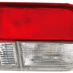 Trunk Lamp Driver Side Honda Civic Coupe 1999-2000 (Back-Up Lamp) , HO2800129V