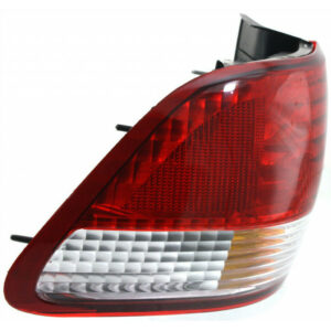 2001-2002 Honda Accord Sedan Tail Lamp Driver Side , HO2800135